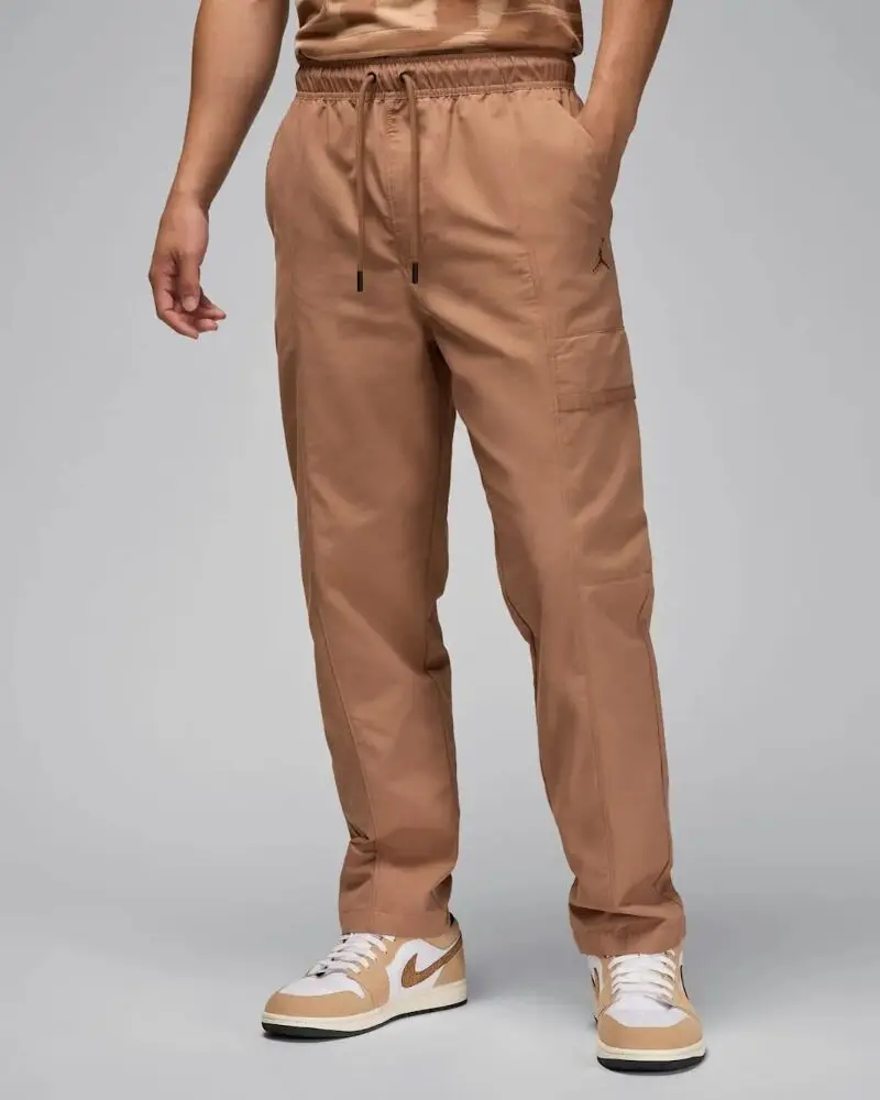 Брюки мужские Nike Essentials Woven