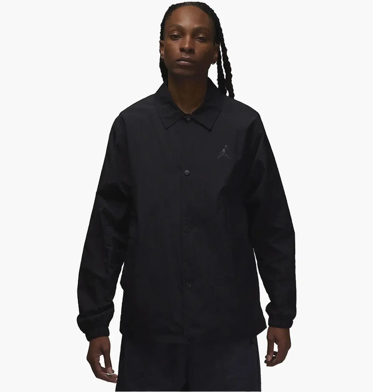 Кофта мужская Jordan Air Essentials Coaches Jacket