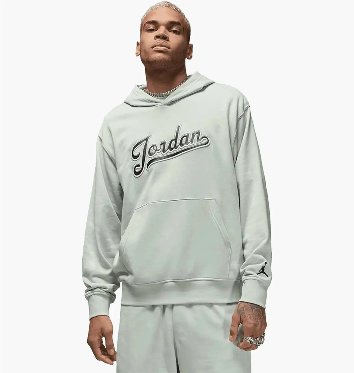 Кофта мужская Jordan Flight Mvp