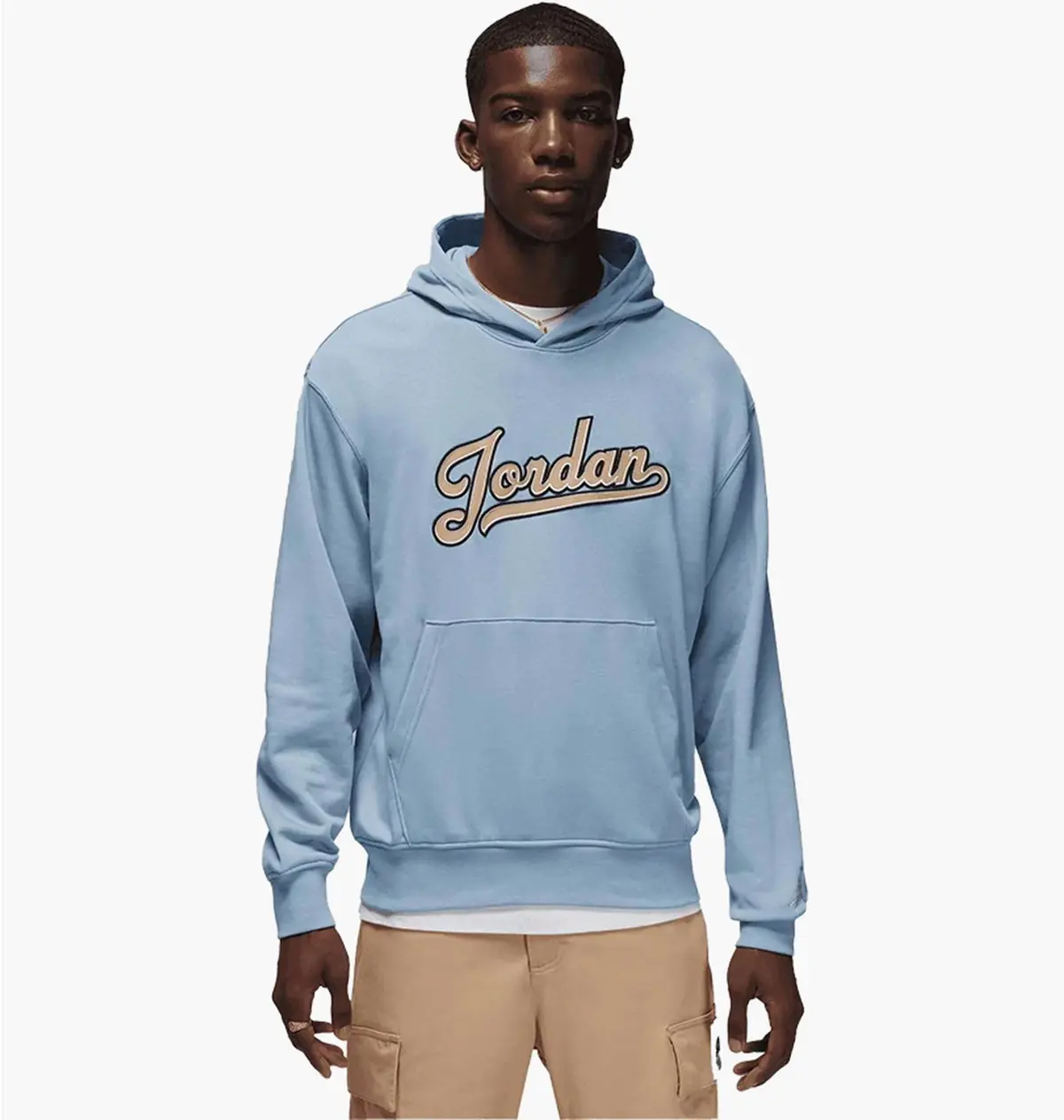 Кофта мужская Jordan Air Flight Mvp
