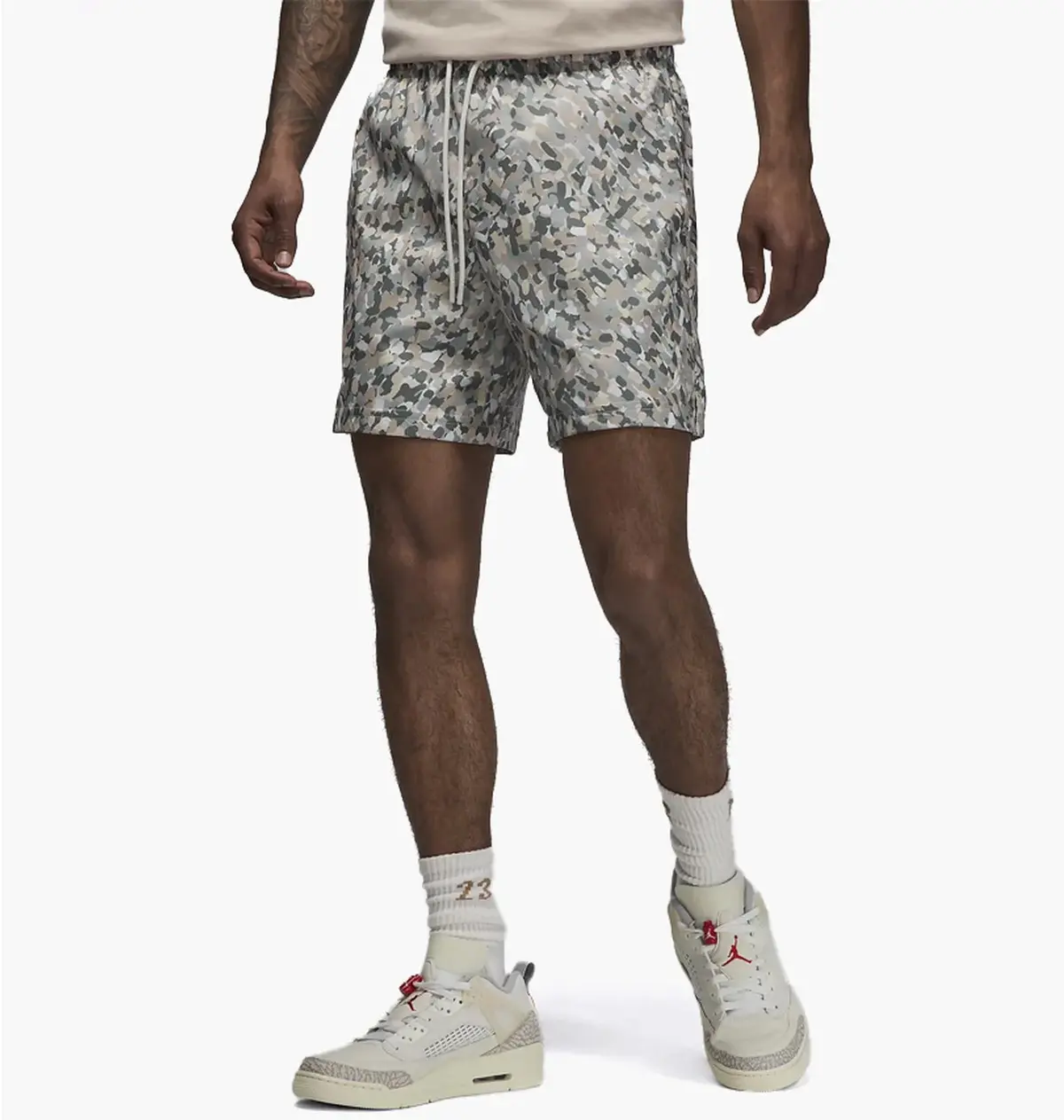 Шорти чоловічі Jordan Essentials Poolside Shorts