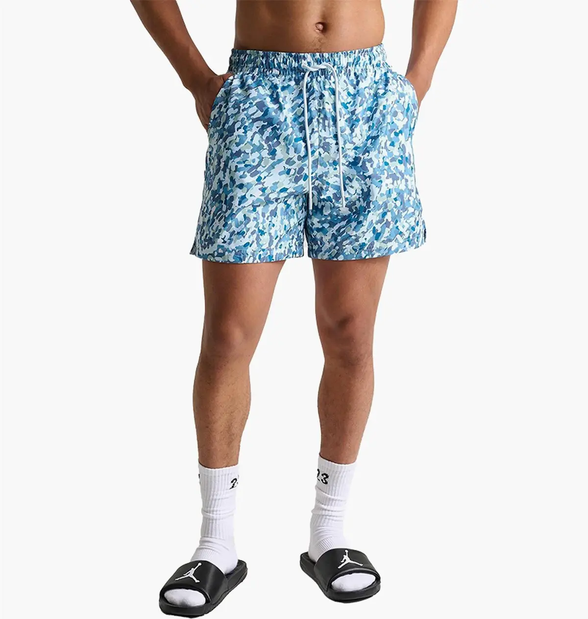 Шорти чоловічі Jordan Essentials Poolside Shorts