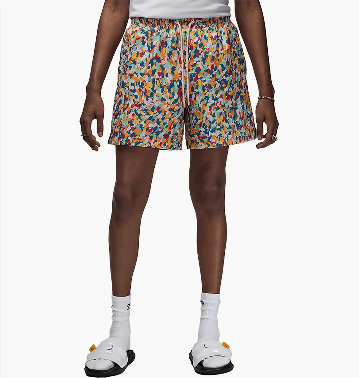Шорти жіночі Jordan Essentials Poolside Shorts