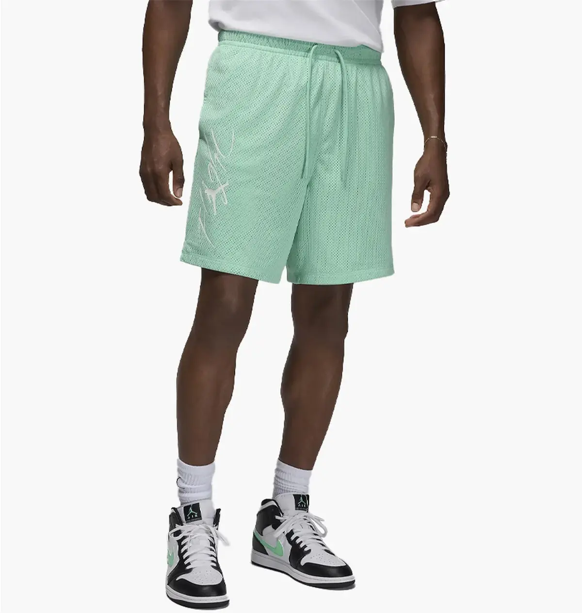 Шорти чоловічі Jordan Bermuda Essential