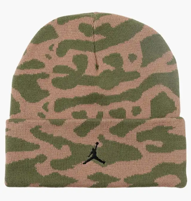 Шапка Jordan Peak Ele