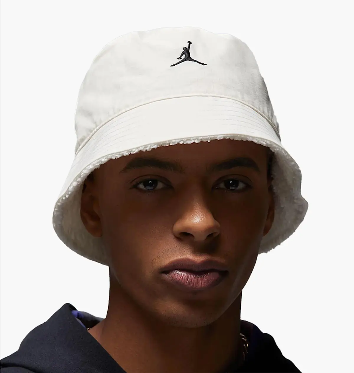 Панама Jordan Flight Apex Bucket White