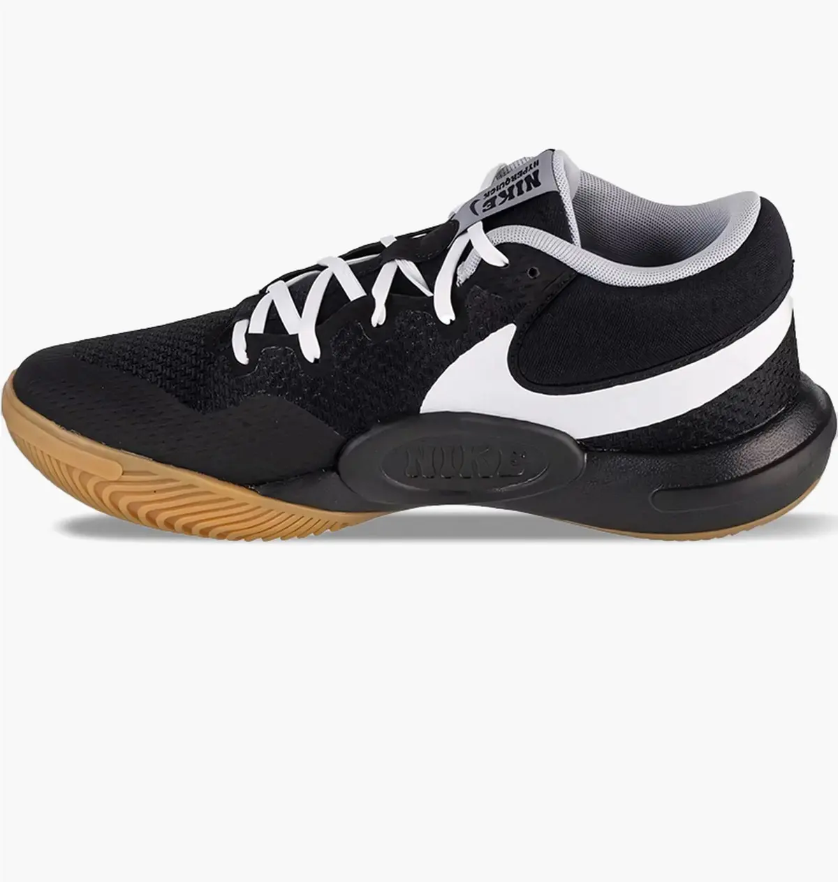 Кросівки унісекс Nike Hyperquick Black