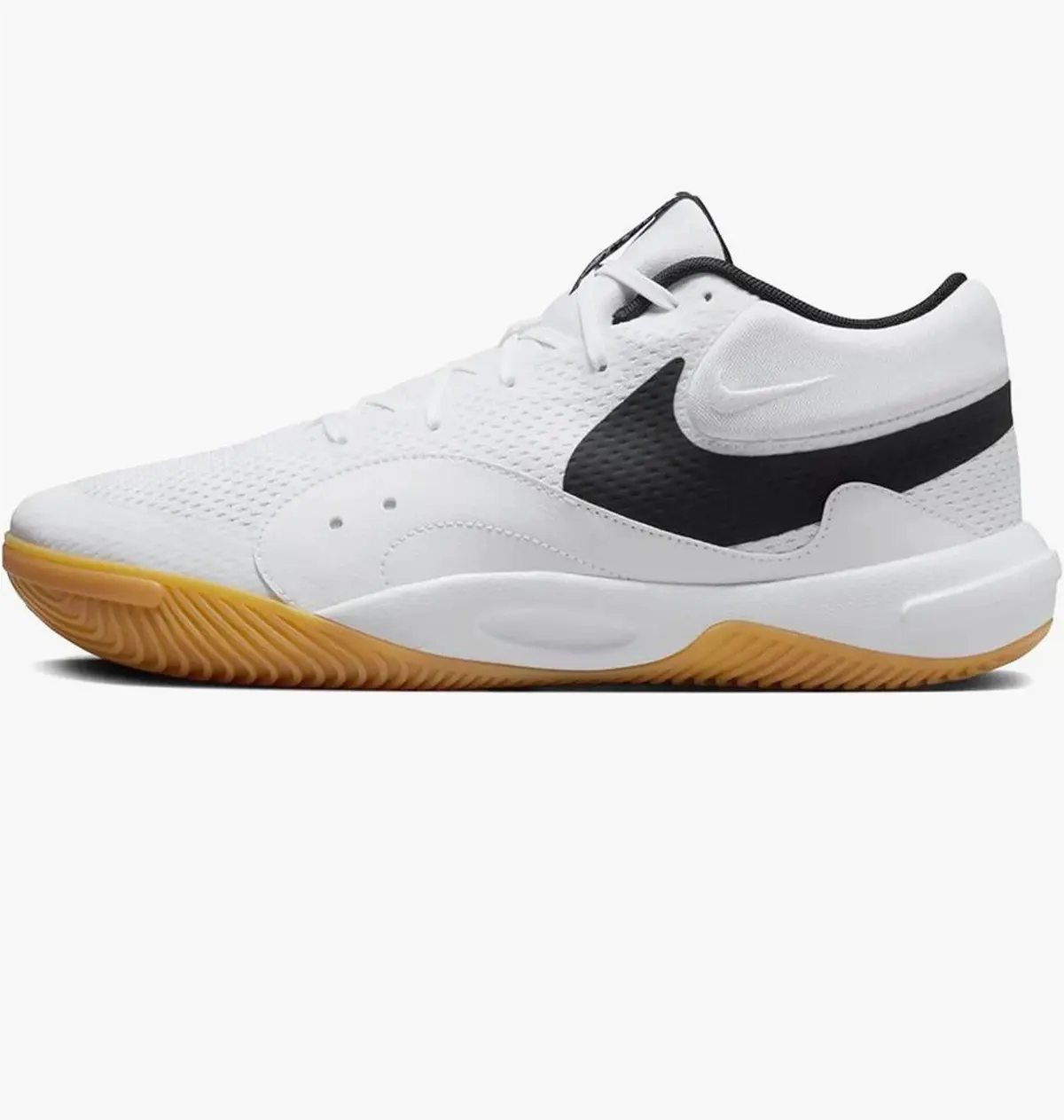 Кросівки унісекс Nike Hyperquick White