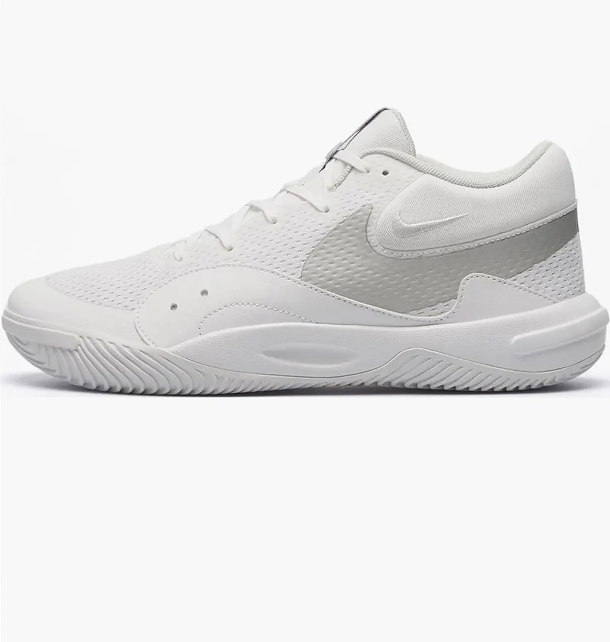 Кросівки унісекс Nike Hyperquick White