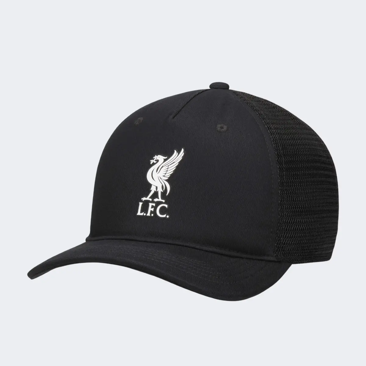 Кепка Nike Lfc U Nk Rise Cap S Cb Trkr L
