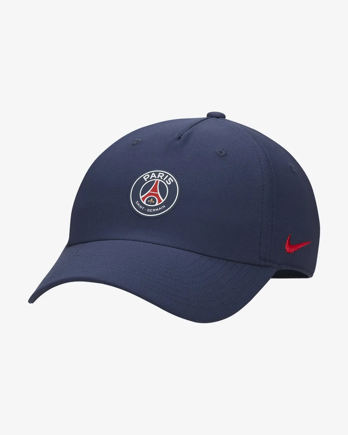 Кепка Nike Paris Saint-Germain Club Unstructured Cap
