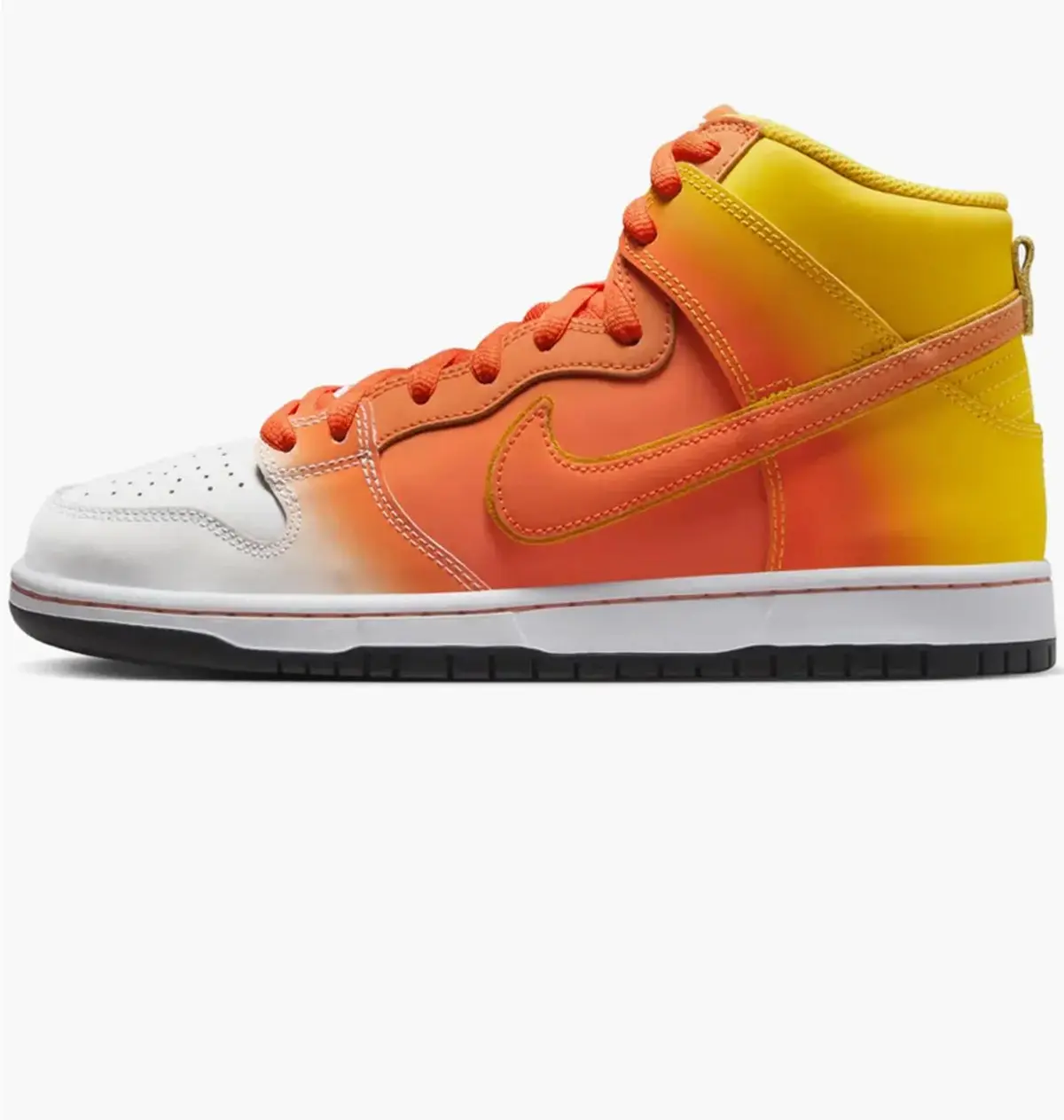 Кросівки чоловічі Nike Dunk High