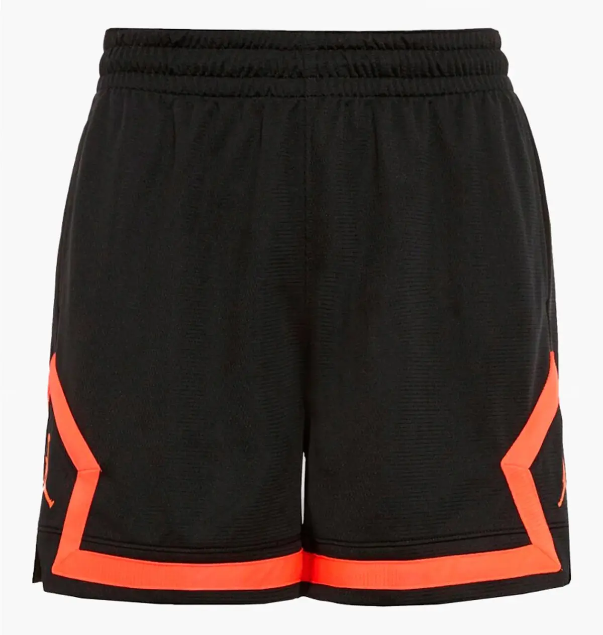 Шорти жіночі Jordan Diamond Sport Black
