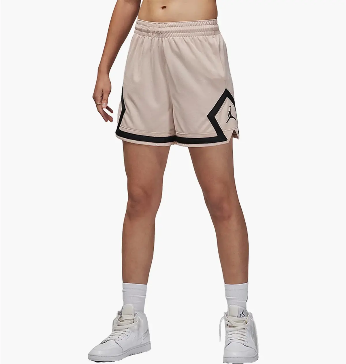Шорти жіночі Jordan Air Diamond Sport