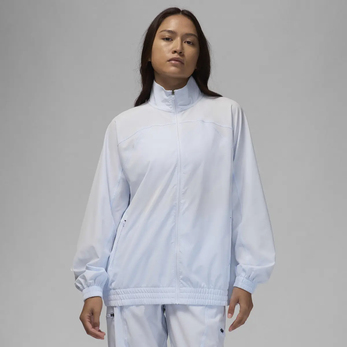 Ветровка женская Jordan Sport Dri-Fit Woven