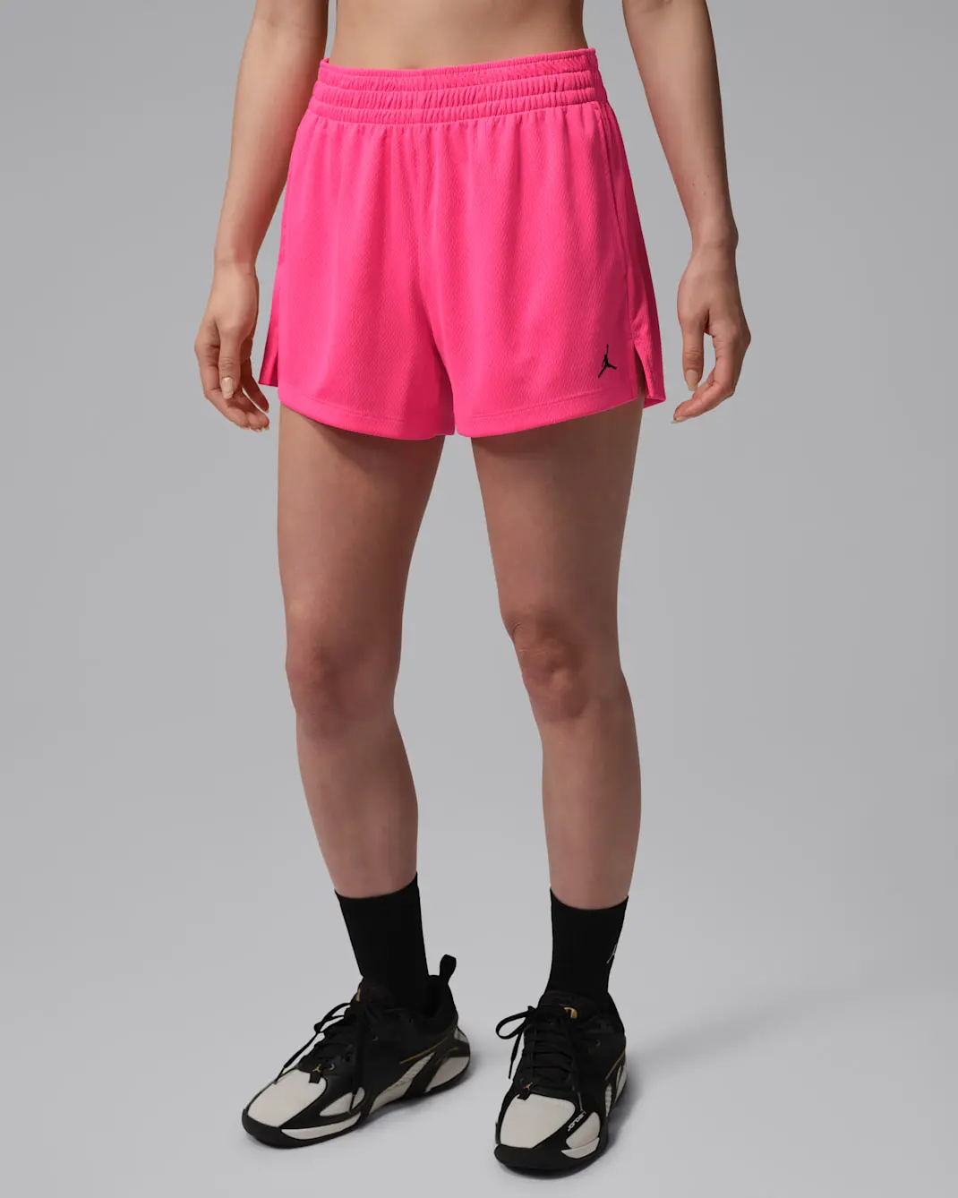 Шорти жіночі Jordan Sport Mesh Shorts