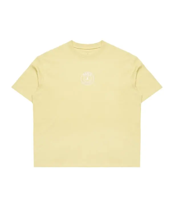 Футболка жіноча Jordan Wmns Psg Shortsleeve Tee
