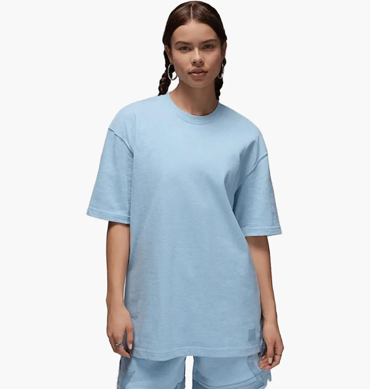 Футболка жіноча Jordan Essentials Oversized T-Shirt