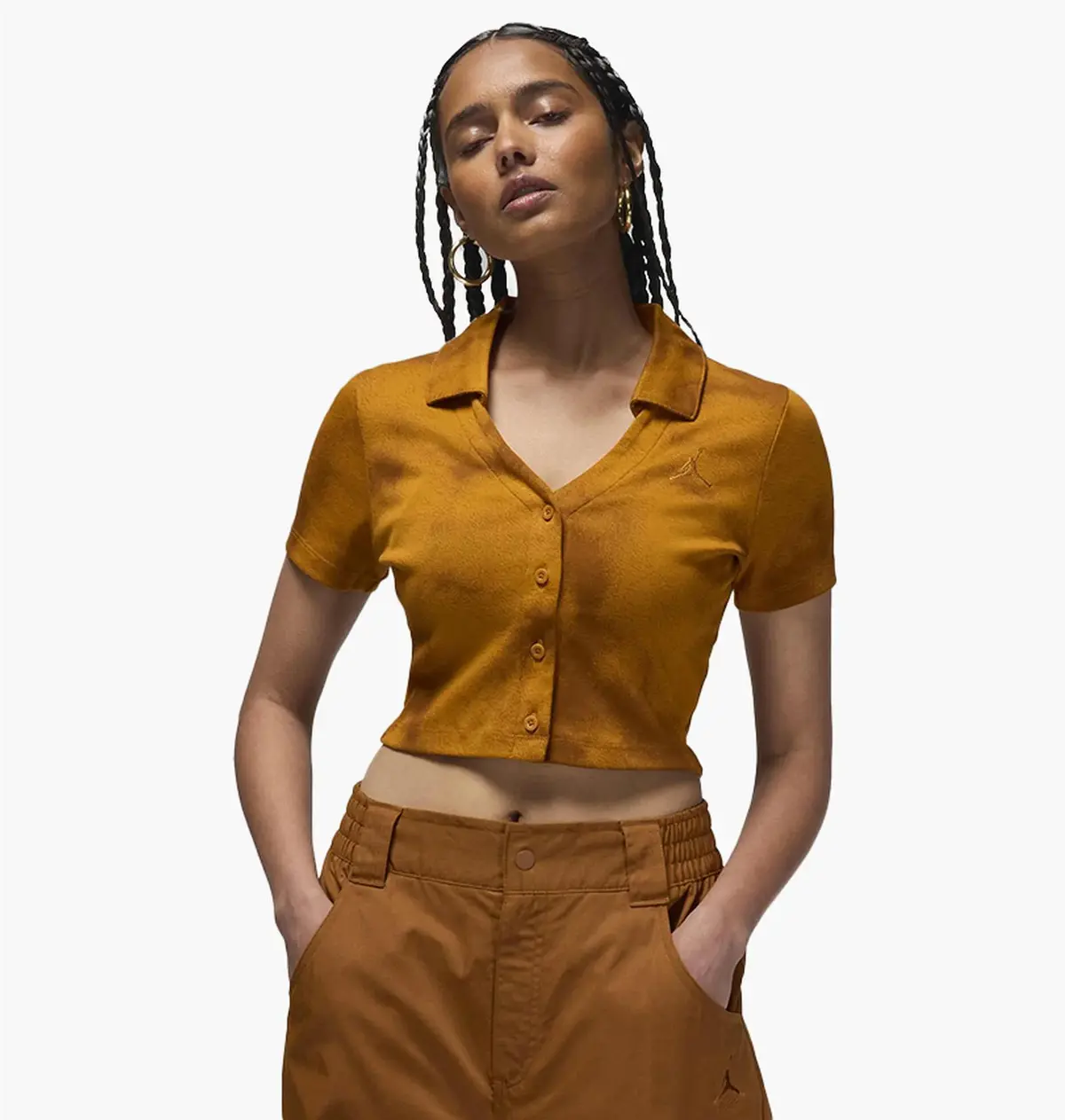 Кофта женские Jordan Knit T-Shir