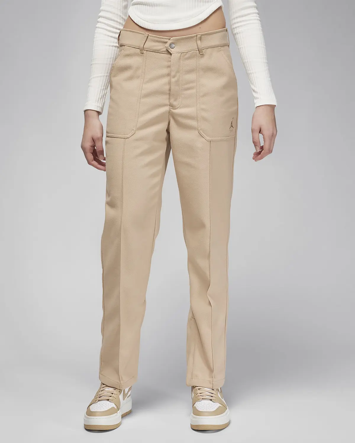 Брюки жіночі Jordan Women's Woven Trousers