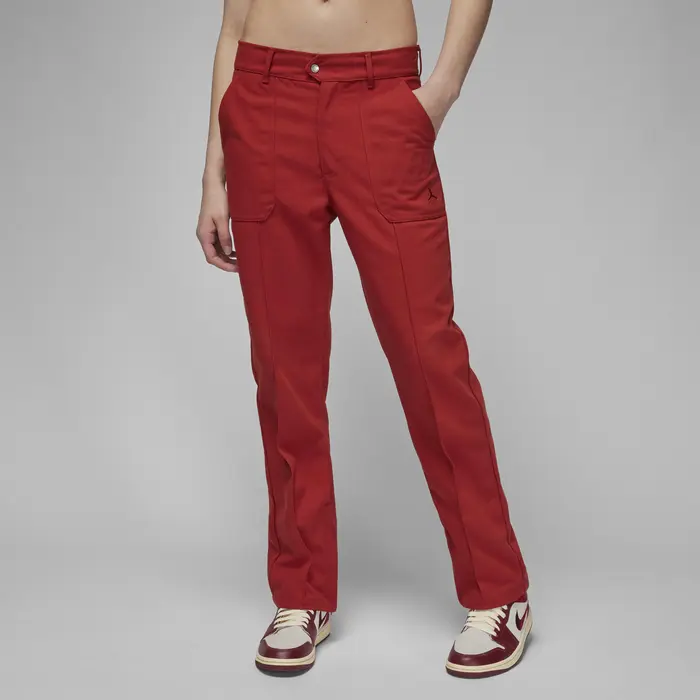 Брюки жіночі Jordan Women's Woven Trousers