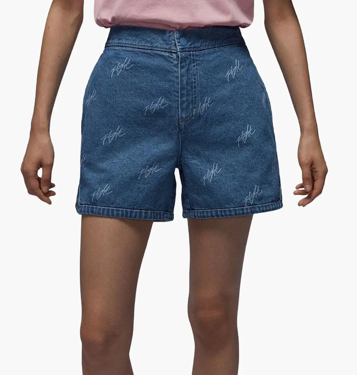 Шорти жіночі Jordan Shorts Stone