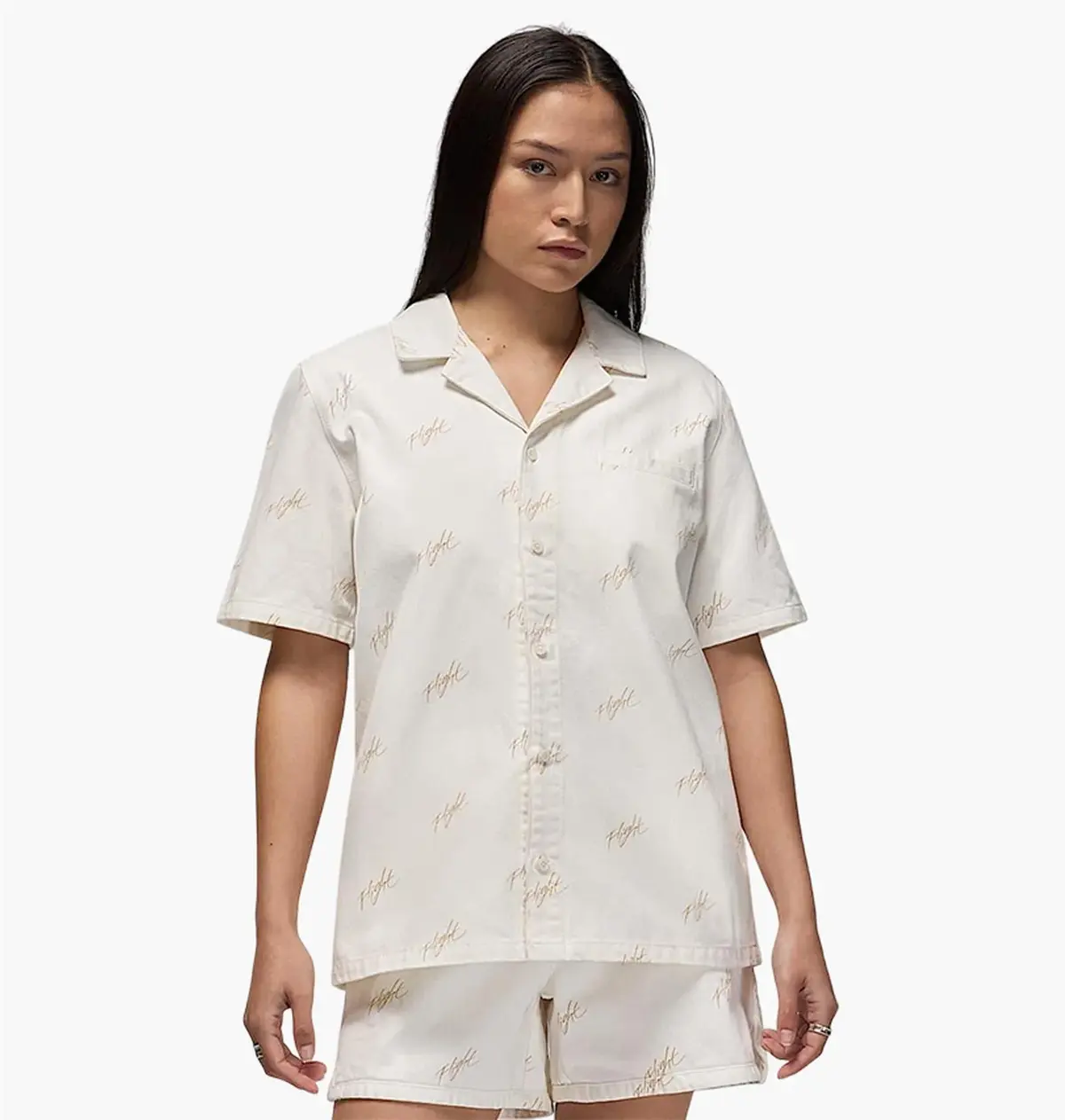 Кофта жіночі Jordan Woven Top