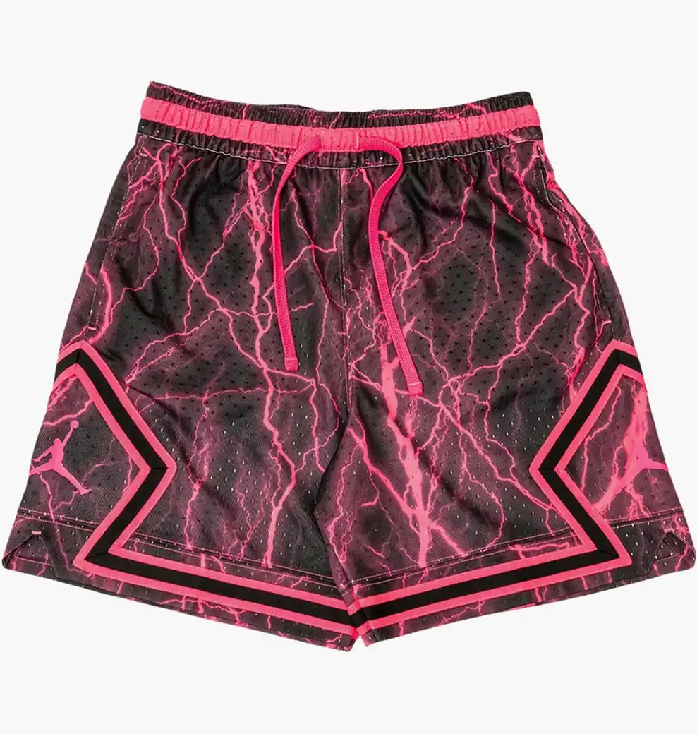 Шорти чоловічі Jordan Sport Dri-Fit Diamond Shorts