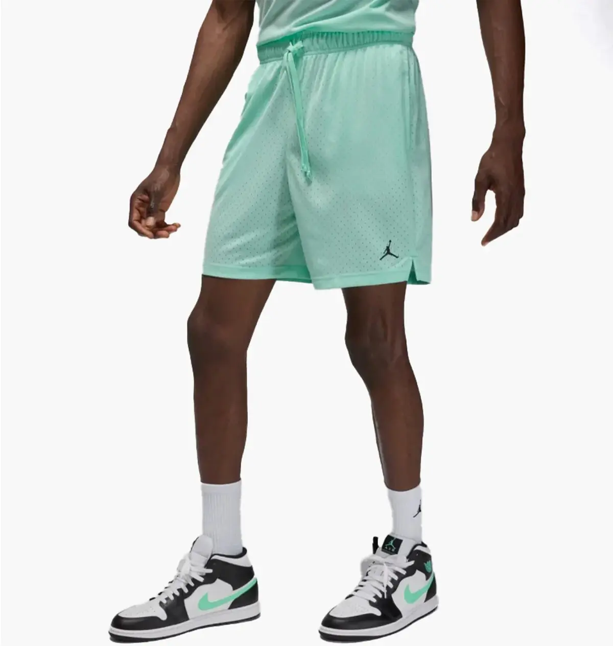 Шорти чоловічі Jordan M J Df Sprt Mesh Short