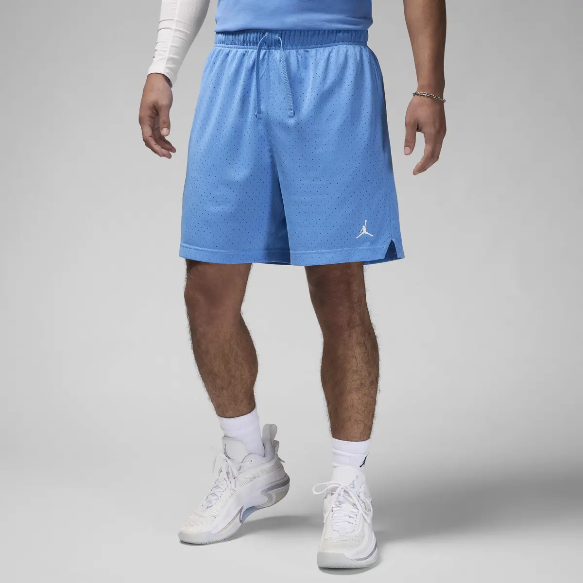 Шорти чоловічі Nike Sport Dri-Fit Mesh Shorts
