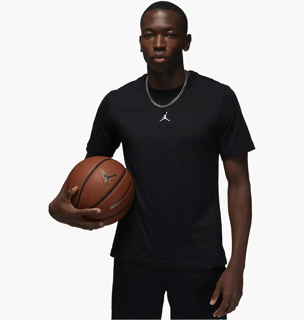 Футболка чоловіча Jordan M Dri