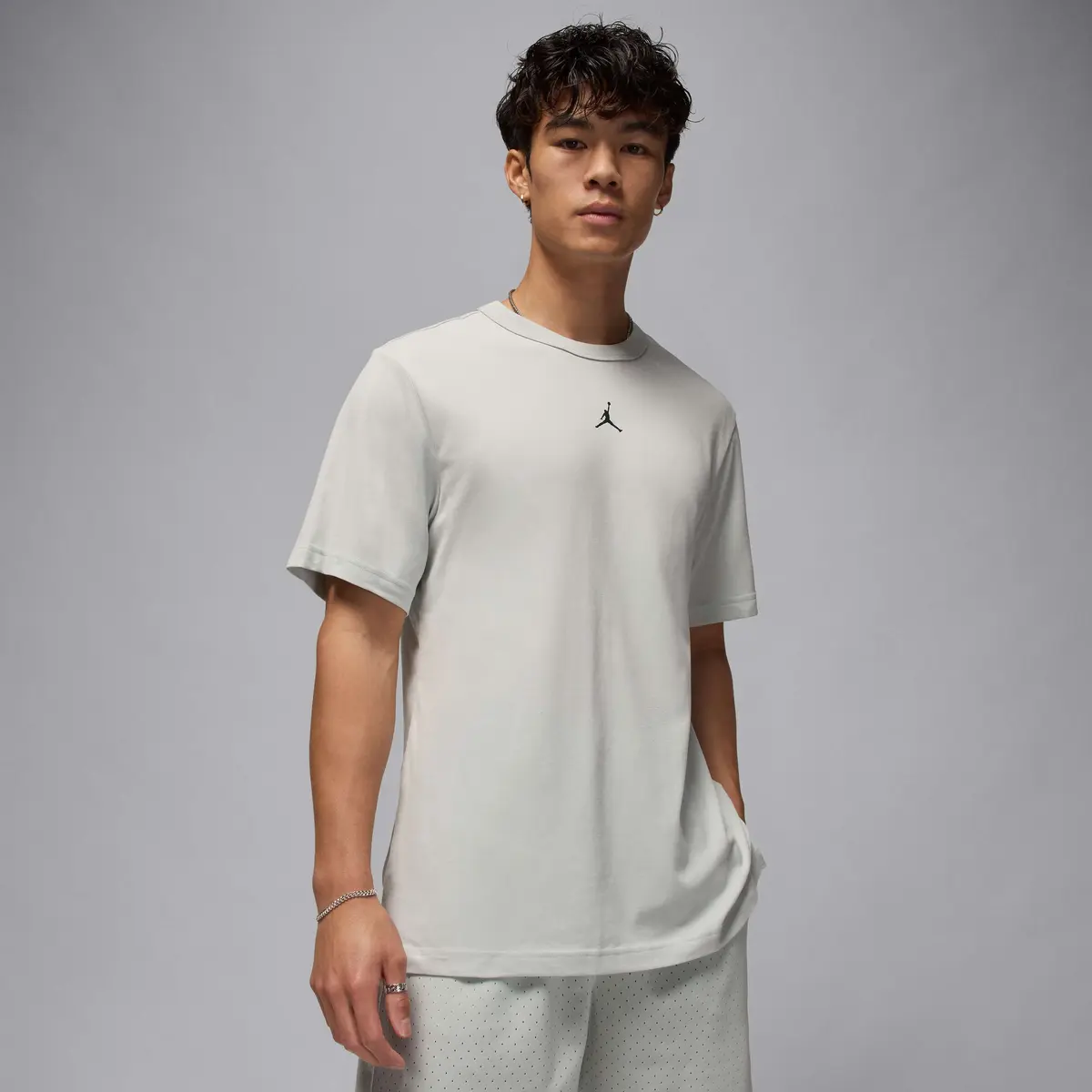 Футболка чоловіча Jordan Sport Dri-Fit Short-Sleeve