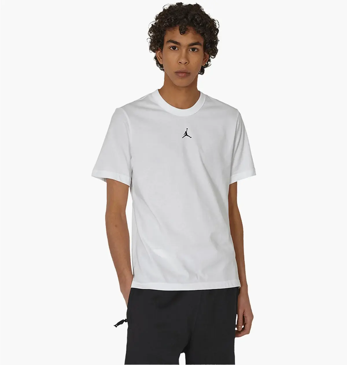 Футболка чоловіча Jordan Dri-Fit Sport Performance