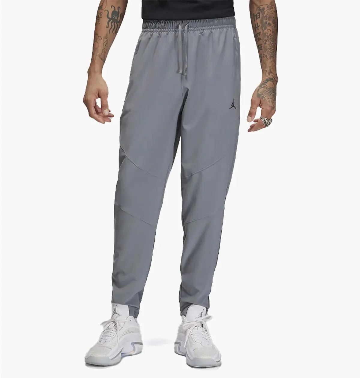 Брюки чоловічі Jordan Dri-Fit Sport 084