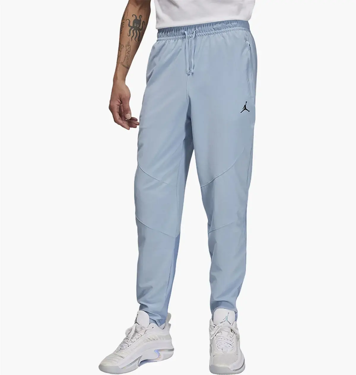 Брюки чоловічі Jordan M J Df Sprt