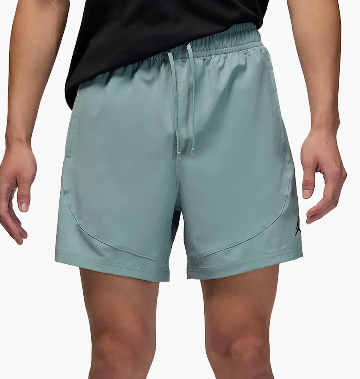 Шорти чоловічі Jordan Air Jordan Df Sprt Woven Green