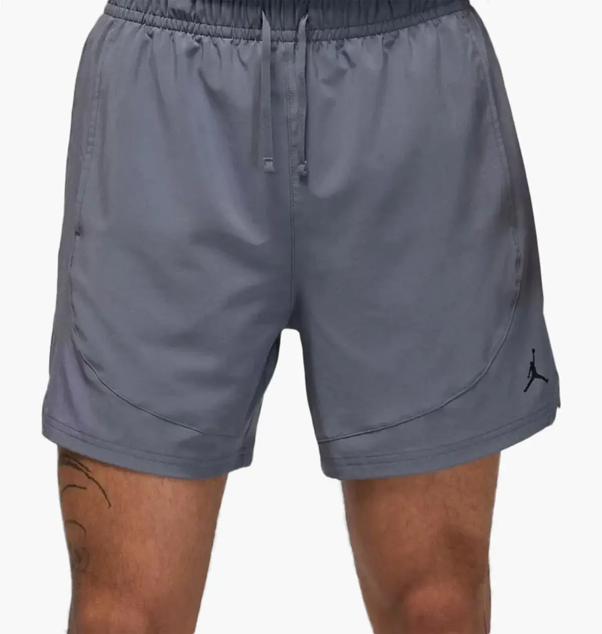 Шорти чоловічі Jordan Dri-Fit Sport Woven Grey