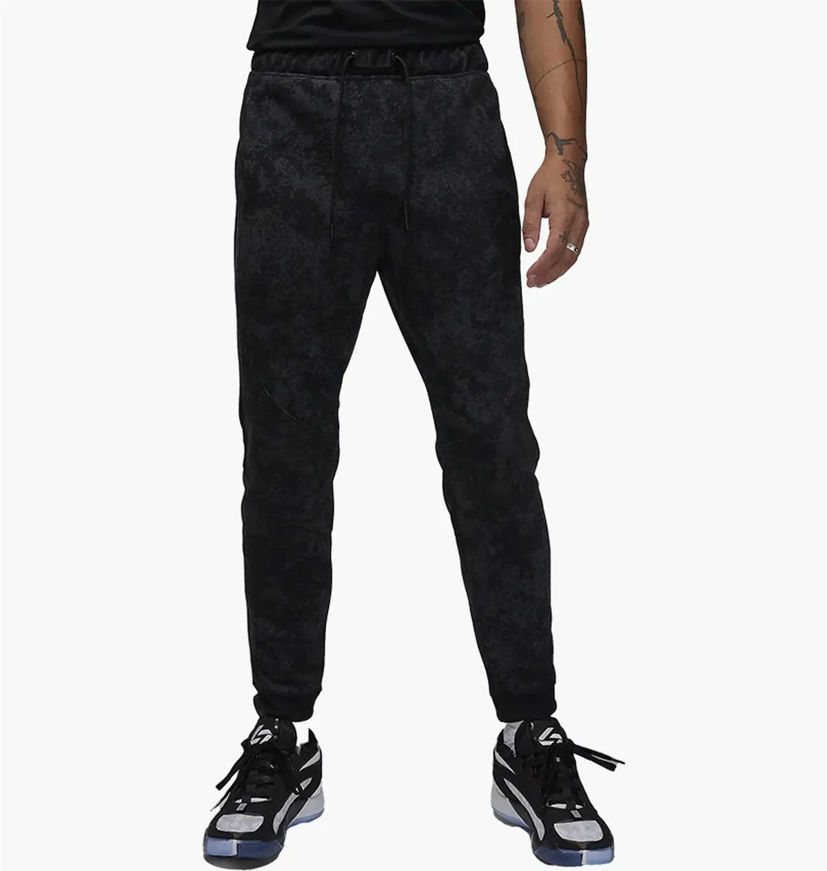 Брюки чоловічі Jordan Dri-Fit Sport Air Fleece