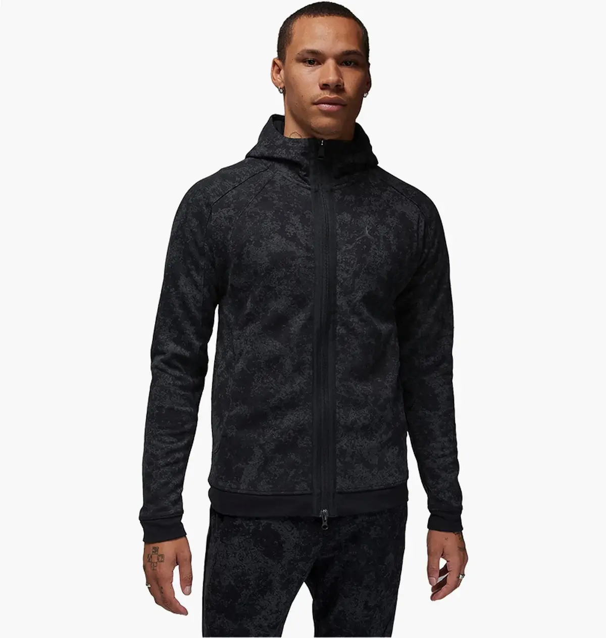 Кофта чоловіча Jordan Dri-Fit Sport Air Fleece