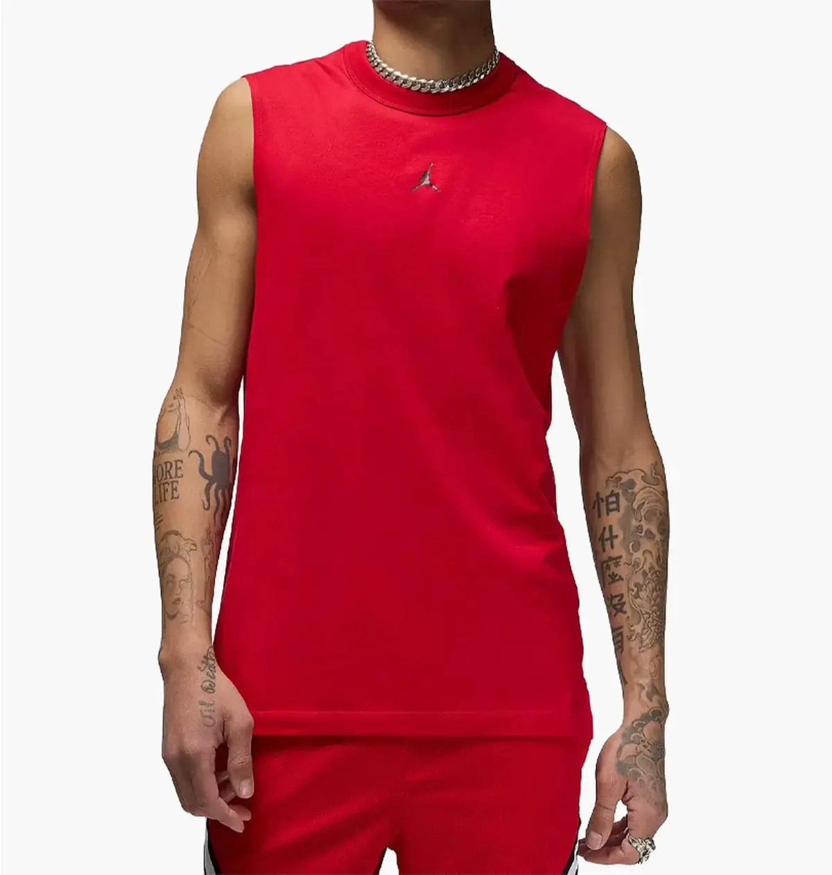 Майка чоловіча Jordan Dri-Fit Sport Men's Sleeveless