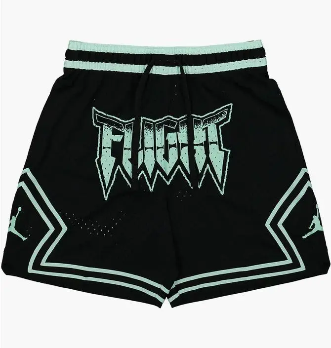 Шорти чоловічі Jordan Sport Diamond Dri-Fit Shorts