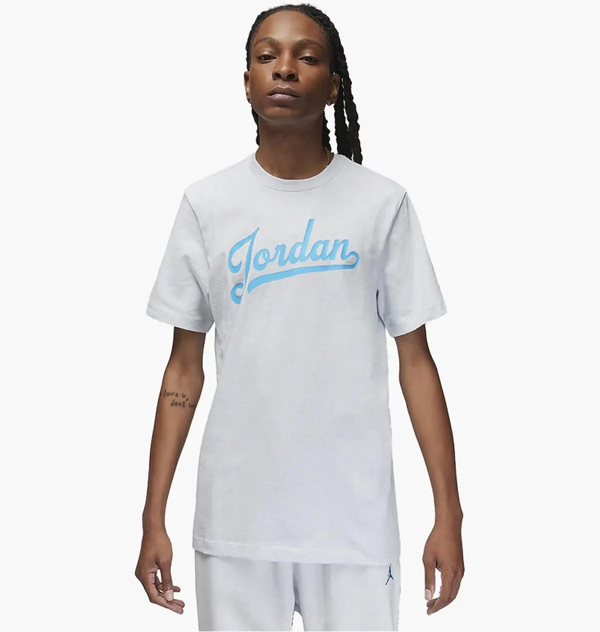Футболка чоловіча Nike T-Shirt Flight Mvp