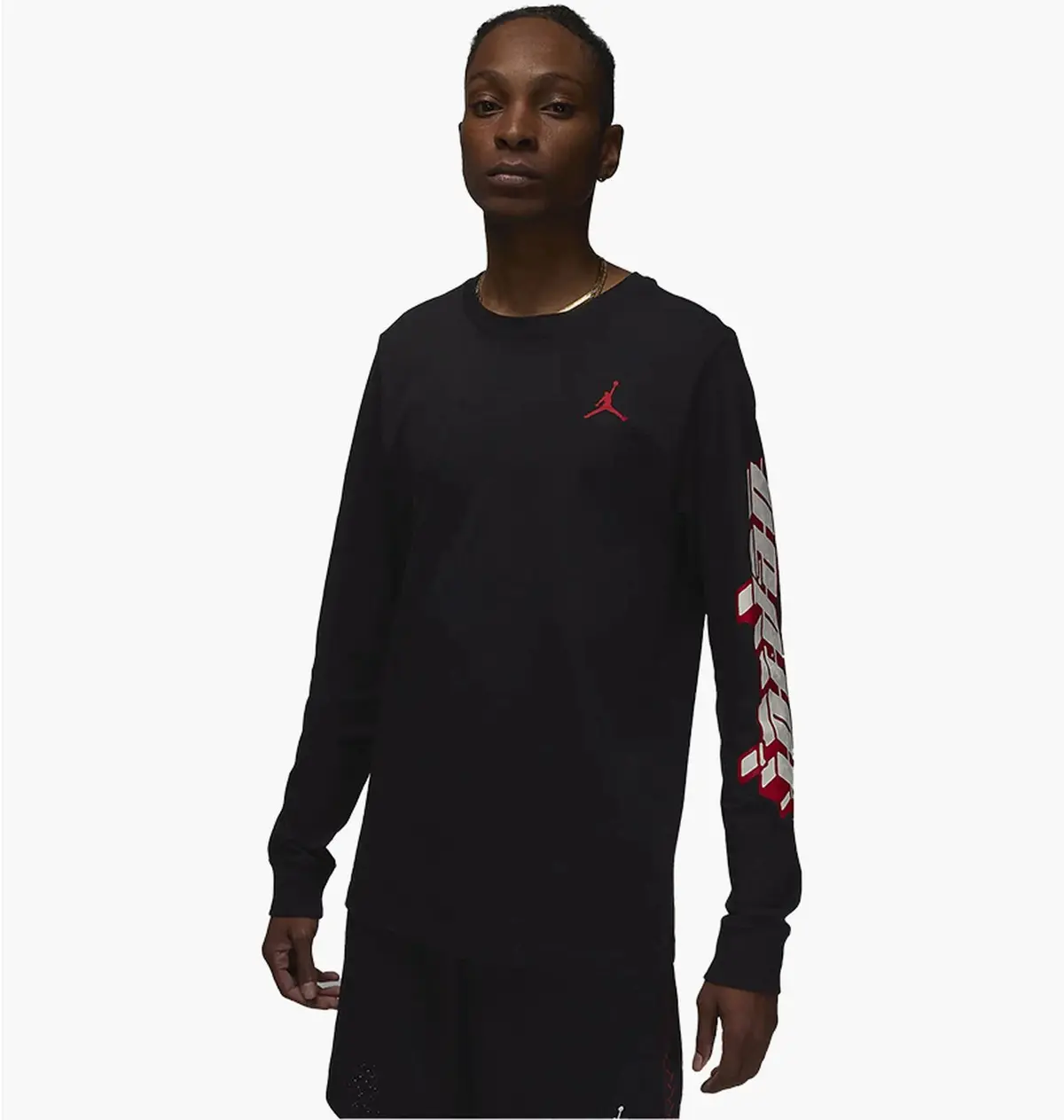 Кофта чоловіча Jordan Men's Long-Sleeve