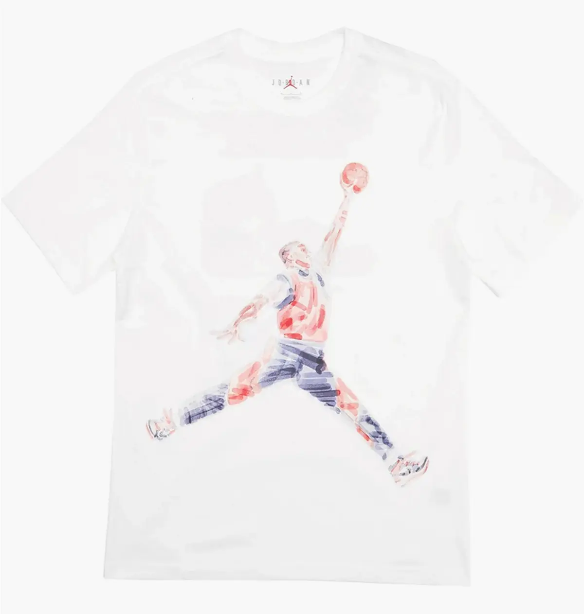Футболка чоловіча Jordan Air Ss Tee