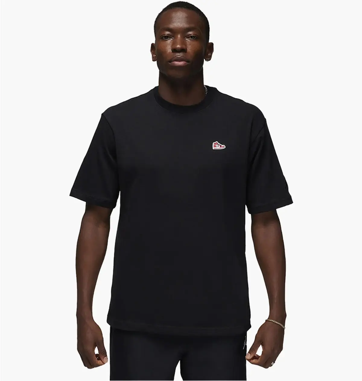 Футболка чоловіча Jordan Air T-Shirt Brand