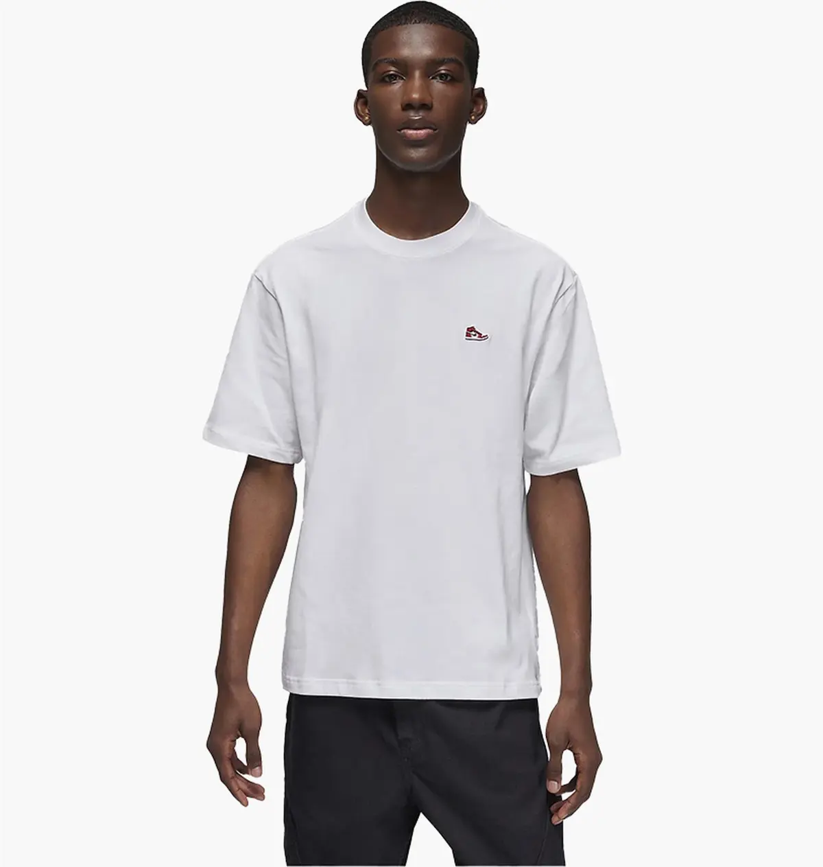 Футболка чоловіча Jordan Air T-Shirt Brand