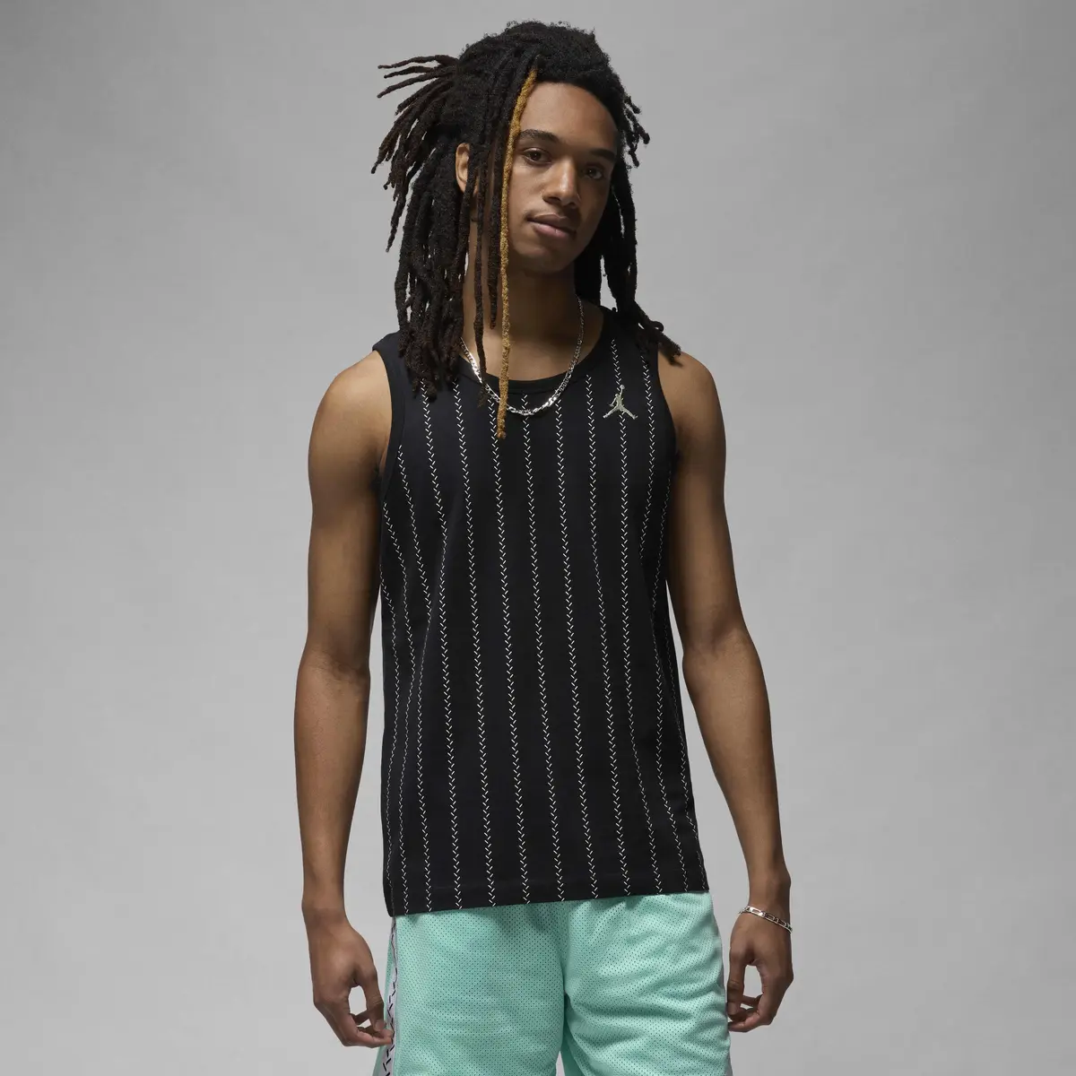 Майка чоловіча Jordan Flight Mvp Tank Top