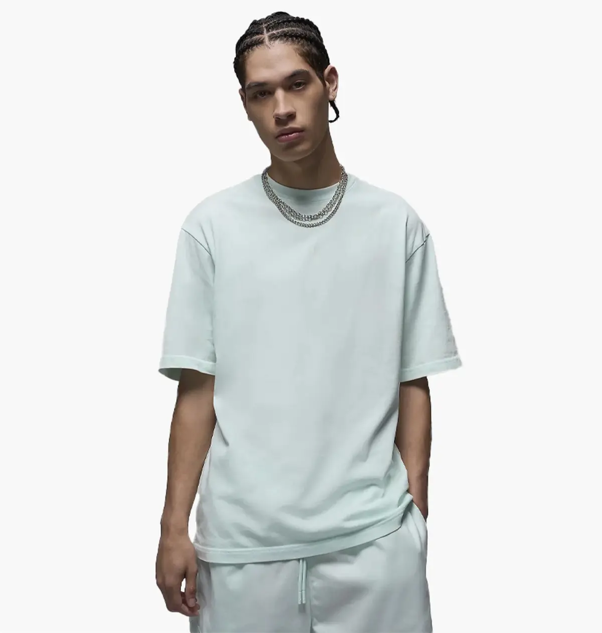 Футболка чоловіча Nike Flight Essentials