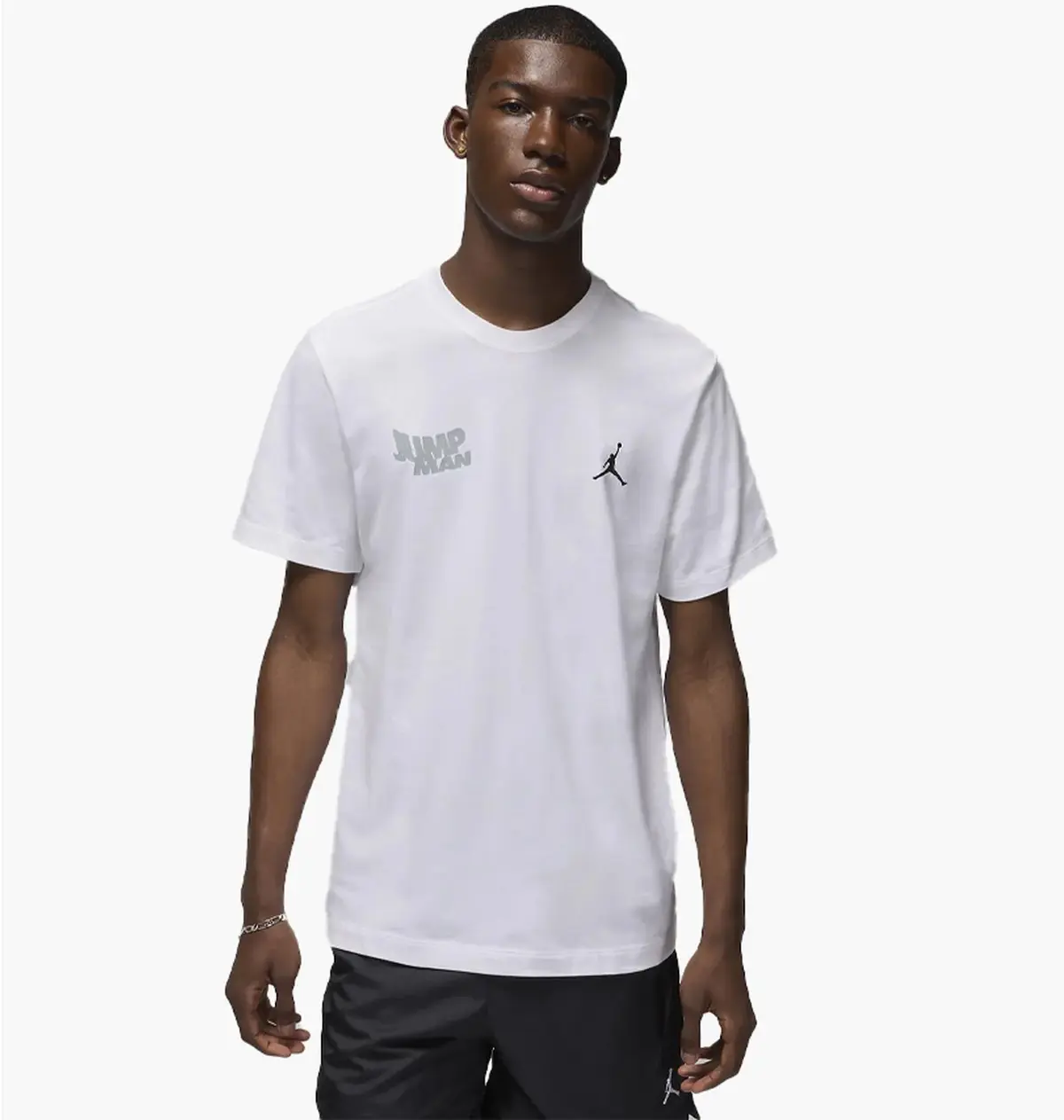 Футболка чоловіча Jordan Brand Short-Sleeve Jumpman