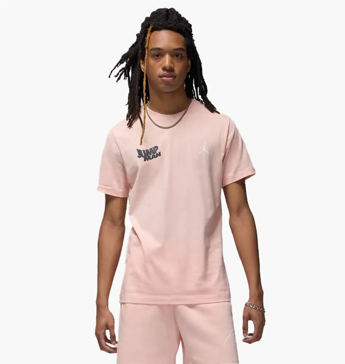 Футболка чоловіча Jordan Brand T-Shirt